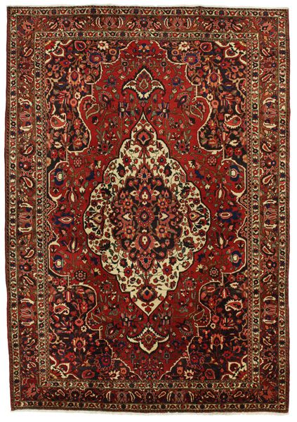 Bakhtiari Persialainen matto 315x222