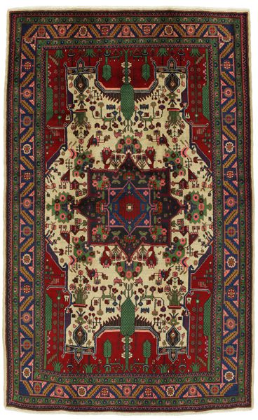 Nahavand - Hamadan Persialainen matto 275x170