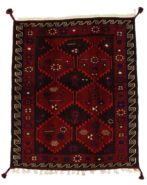 Lori - Bakhtiari