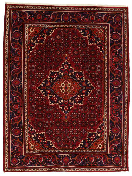 Jozan - Sarouk Persialainen matto 290x220