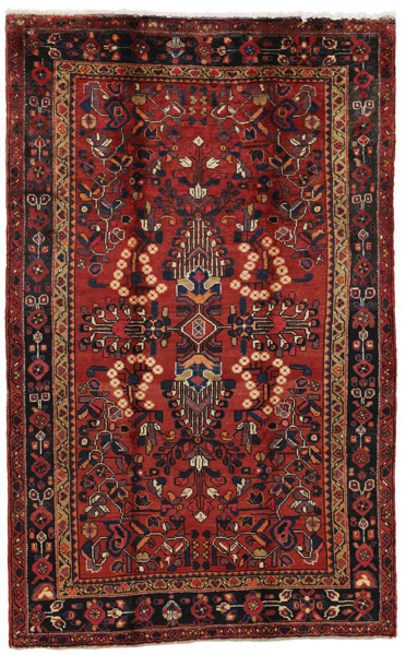Lilian - Sarouk Persialainen matto 245x152