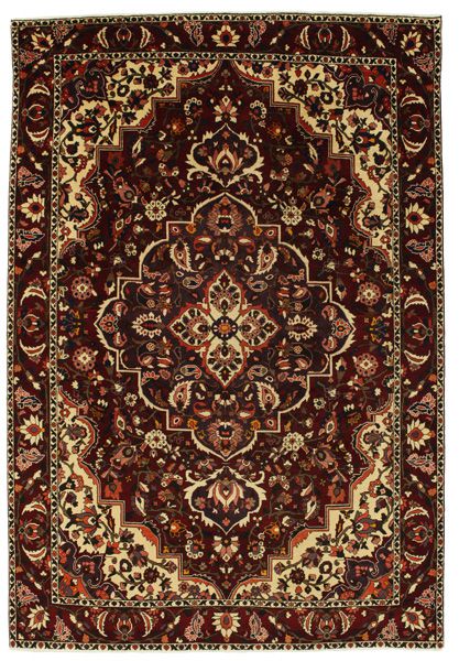 Bakhtiari