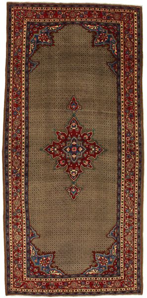 Songhor - Koliai Persialainen matto 342x160