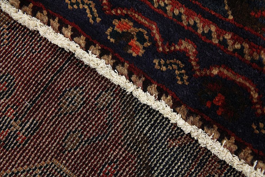 Lori - Bakhtiari Persialainen matto 225x148 - Kuva 5