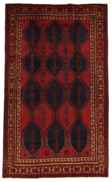 Afshar - Sirjan Persialainen matto 240x145