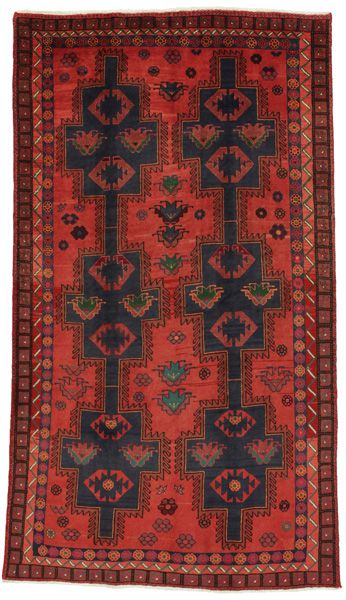 Afshar - Sirjan Persialainen matto 240x140