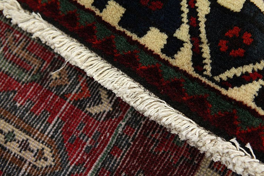 Bakhtiari - Lori Persialainen matto 255x160 - Kuva 5