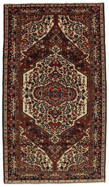 Jozan - Sarouk Persialainen matto 296x168