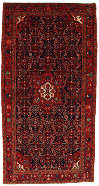 Bijar - Kurdi Persialainen matto 310x159