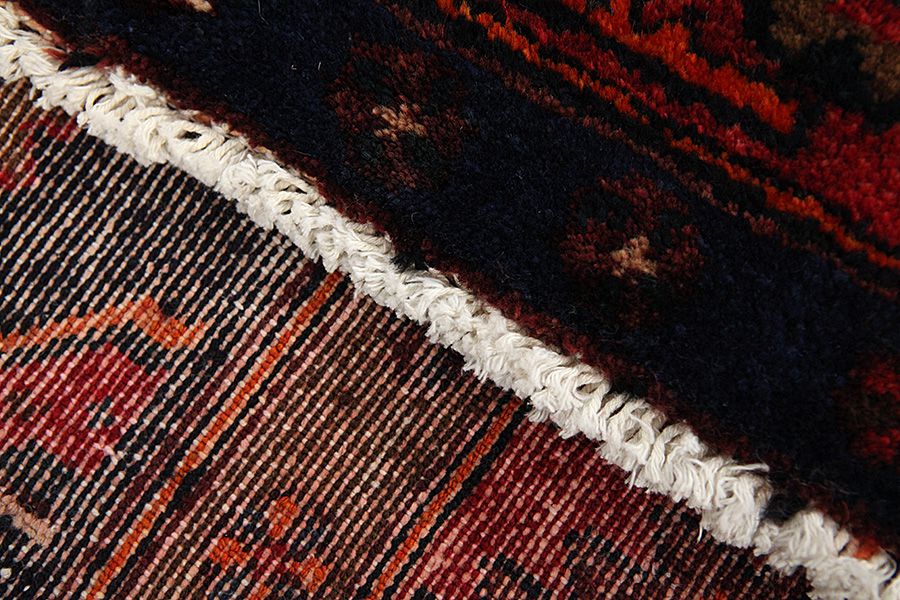 Enjelas - Hamadan Persialainen matto 350x150 - Kuva 5