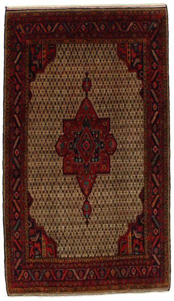 Songhor - Koliai Persialainen matto 272x160