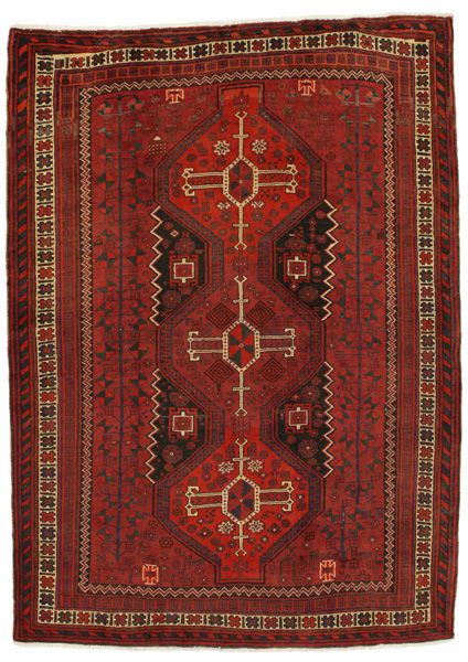 Afshar - Sirjan Persialainen matto 220x155