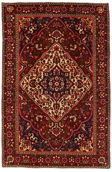 Farahan - Sarouk Persialainen matto 315x207