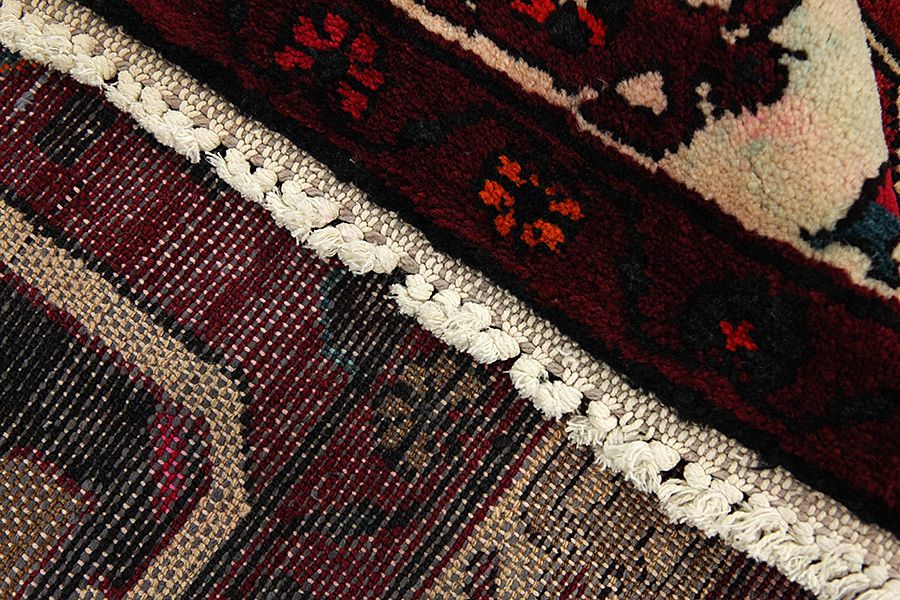 Tuyserkan - Hamadan Persialainen matto 308x154 - Kuva 5