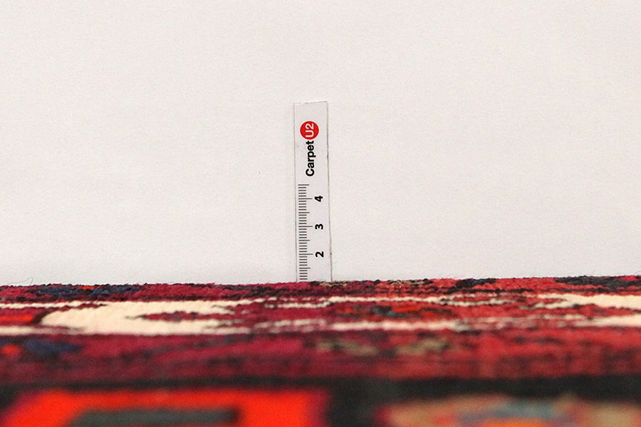 Tuyserkan - Hamadan Persialainen matto 308x154 - Kuva 7
