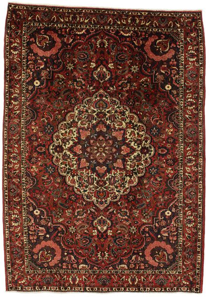 Bakhtiari Persialainen matto 299x210