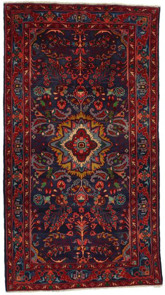 Lilian - Sarouk Persialainen matto 285x155
