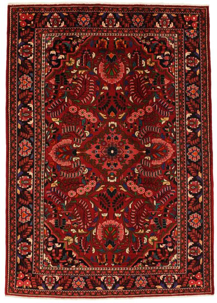 Lilian - Sarouk Persialainen matto 312x222