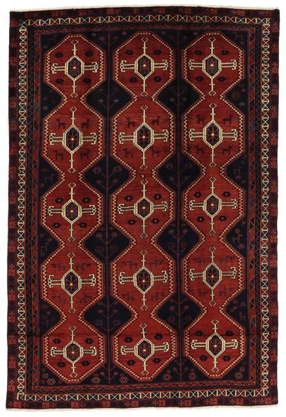 Afshar - Sirjan Persialainen matto 313x210