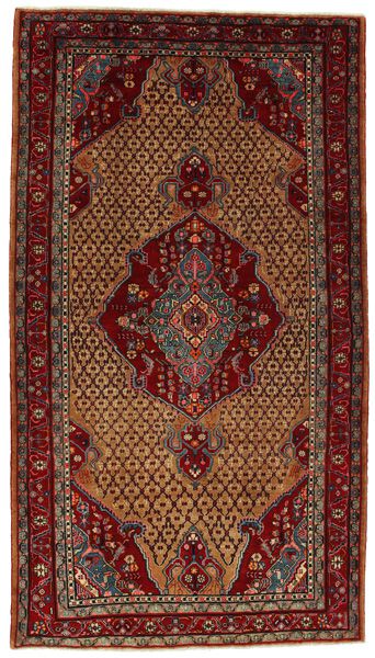 Songhor - Koliai Persialainen matto 300x168