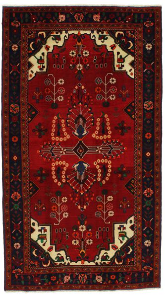 Lilian - Sarouk Persialainen matto 270x150