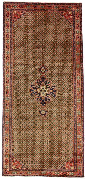 Songhor - Koliai Persialainen matto 315x148