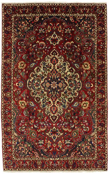 Jozan - Sarouk Persialainen matto 330x205