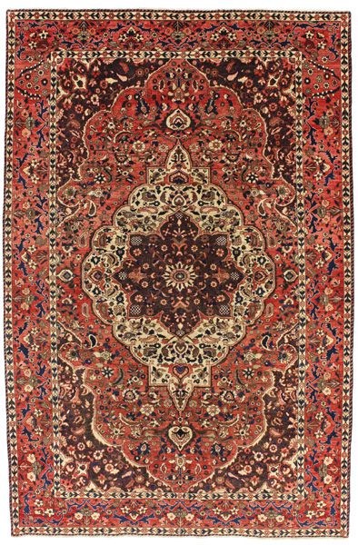 Bakhtiari Persialainen matto 325x210