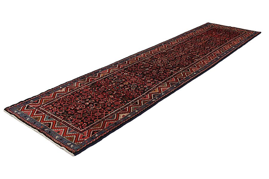 Farahan - Sarouk Persialainen matto 430x105 - Kuva 2