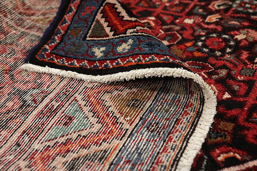 Farahan - Sarouk Persialainen matto 430x105 - Kuva 4