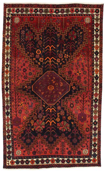 Afshar - Sirjan Persialainen matto 260x155