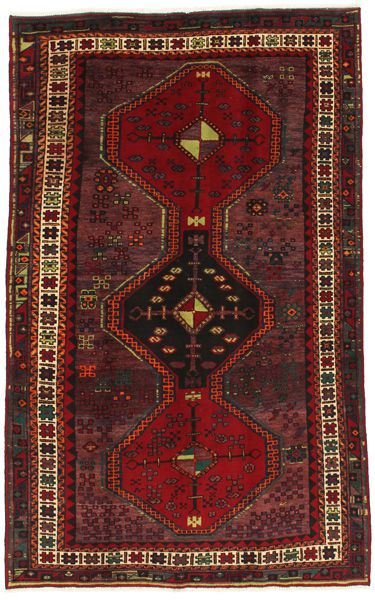 Afshar - Sirjan Persialainen matto 234x146