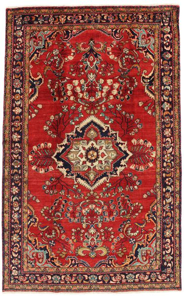 Lilian - Sarouk Persialainen matto 330x205