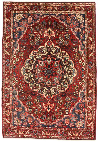 Bakhtiari Persialainen matto 310x212