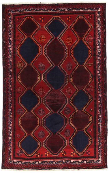 Afshar - Sirjan Persialainen matto 243x152