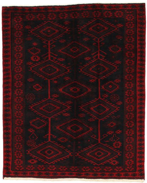 Lori - Bakhtiari Persialainen matto 200x160