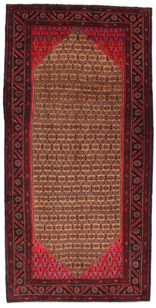 Songhor - Koliai Persialainen matto 305x150