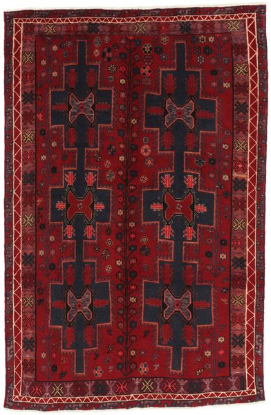 Afshar - Sirjan Persialainen matto 240x157