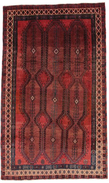 Afshar - Sirjan Persialainen matto 248x150