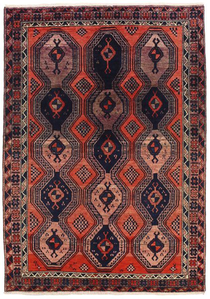 Afshar - Sirjan Persialainen matto 185x128