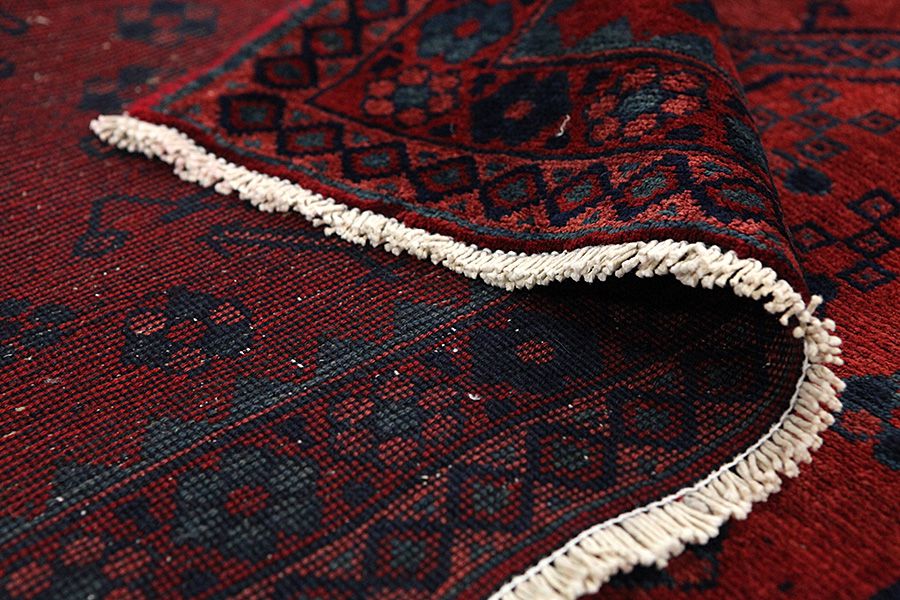 Afshar - Sirjan Persialainen matto 230x153 - Kuva 4