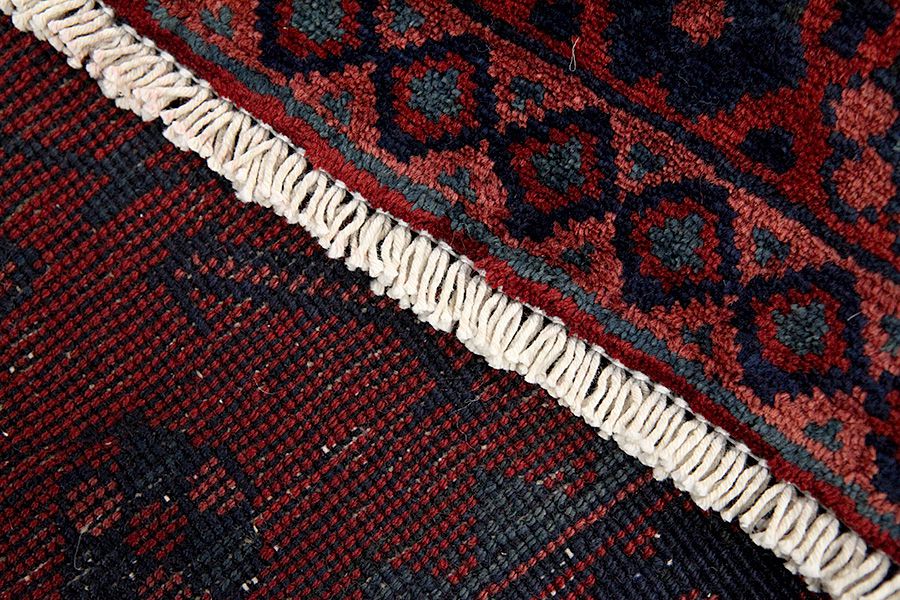 Afshar - Sirjan Persialainen matto 230x153 - Kuva 5