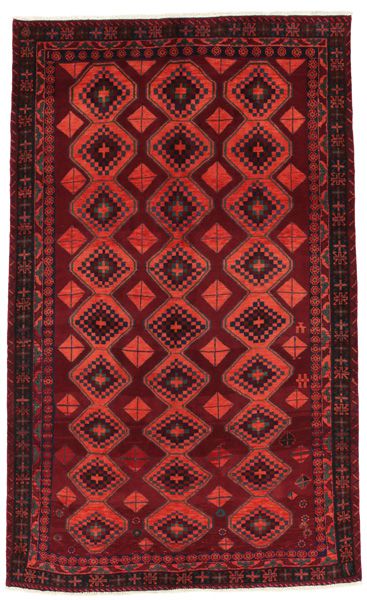Afshar - Sirjan Persialainen matto 236x144