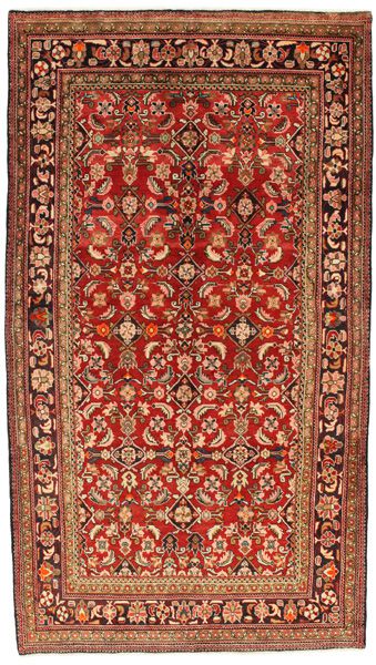 Farahan - Sarouk Persialainen matto 333x185