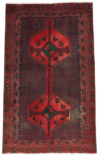 Afshar - Sirjan Persialainen matto 240x144