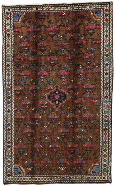 Tuyserkan - Hamadan Persialainen matto 234x141