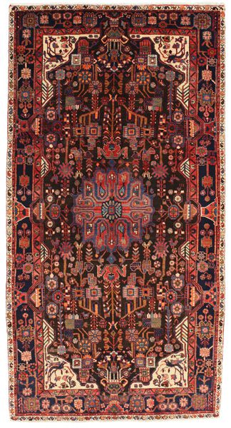 Nahavand - Hamadan Persialainen matto 310x160