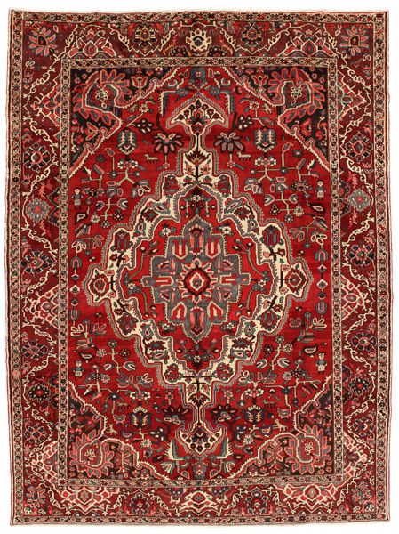 Bakhtiari Persialainen matto 375x285