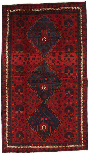 Afshar - Sirjan Persialainen matto 257x147