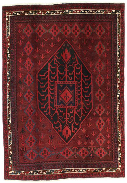 Afshar - Sirjan Persialainen matto 205x143